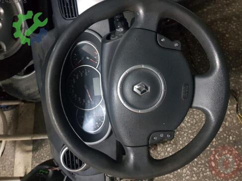 Renault Kangoo Direksiyon Airbag çıkma parça