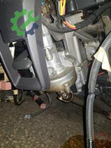 Renault Kango Direksiyon Mafsalı Hatasız Orjinal Çıkma