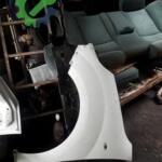 Renault  kango dört 4 sol orjinal