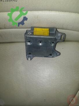 Renault Kangoo Airbag Beyni çıkma parça