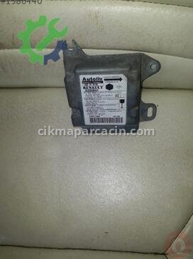 Renault Kangoo Airbag Beyni çıkma parça