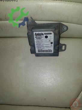 Renault Kangoo Airbag Beyni çıkma parça