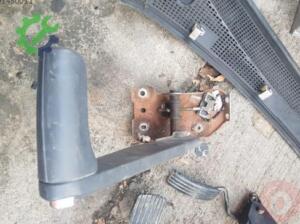 Renault Kango El Freni Kolu Hatasız Orjinal Çıkma