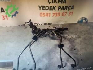 Renault kango enjektör kütüğü