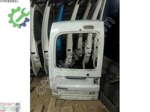 Çıkma Renault Kangoo Bagaj