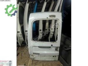 Renault Kangoo Kapı Sökme Çıkma