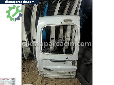 Renault Kangoo Kapı çıkma parça