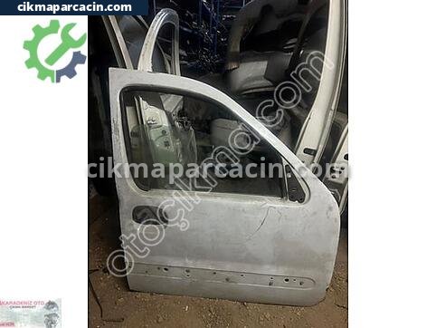 Renault Kangoo Kapı çıkma parça