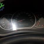 Renault Kango Gösterge Paneli Hatasız Orjinal Çıkma
