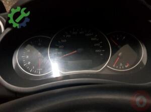 Renault Kango Gösterge Paneli Hatasız Orjinal Çıkma