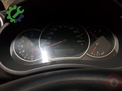 Renault Kangoo Gösterge Paneli çıkma parça