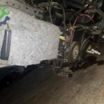 Renault Kango Kalorifer Motoru Hatasız Orjinal Çıkma