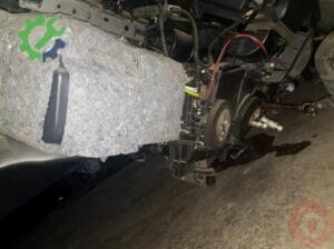 Renault Kango Kalorifer Motoru Hatasız Orjinal Çıkma