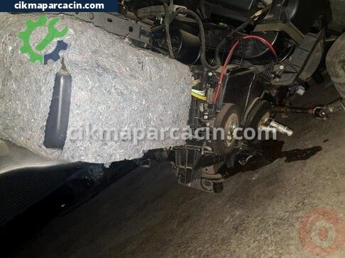Renault Kangoo Kalorifer Motoru çıkma parça