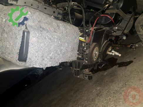 Renault Kangoo Kalorifer Motoru çıkma parça
