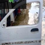 Renault Kangoo Kapı çıkma parça - ŞAHİNGÖZ OTOMOTİV İzmir