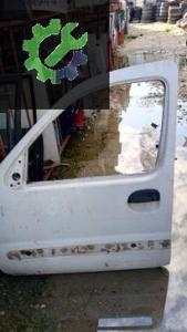 Renault kango kapı