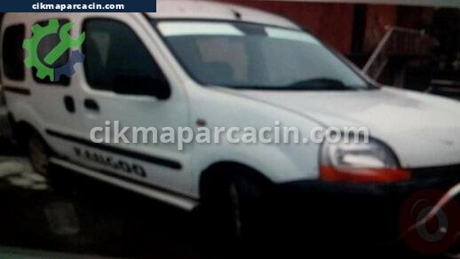 Renault Kangoo Kapı Camları çıkma parça