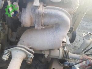 Renault Kango Katalizör Hatasız Orjinal Çıkma