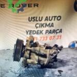 Renault kango klima kompresörü