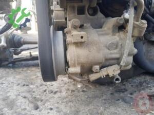 Renault Kango Klima Kompresörü Hatasız Orjinal Çıkma