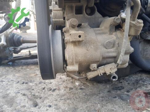 Renault Kangoo Klima Kompresörü çıkma parça