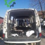 Renault Kango Komple Arka Hatasız Orjinal Çıkma