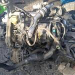 Renault Kango Komple Motor Hatasız Orjinal Çıkma