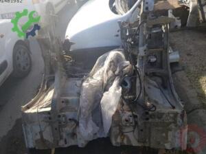 Renault Kango Komple Ön But Hatasız Orjinal Çıkma