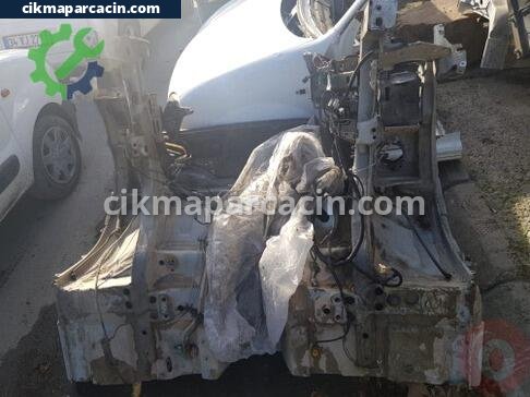 Renault Kangoo Komple Ön çıkma parça