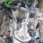 Renault Kango Komple Şanzıman Hatasız Orjinal Çıkma