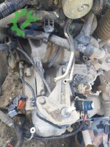 Renault Kango Komple Şanzıman Hatasız Orjinal Çıkma