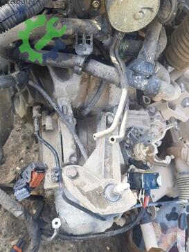 Renault Kangoo Şanzıman Komple çıkma parça