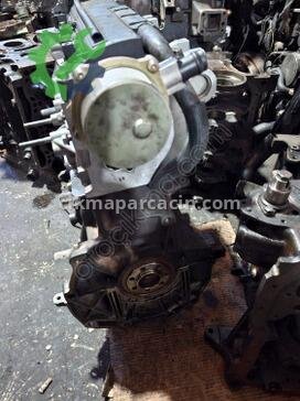 Renault Kangoo Motor Komple çıkma parça