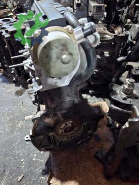 Renault Kangoo Motor Komple çıkma parça