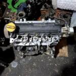 Renault Kangoo Motor Komple çıkma parça - ERCİYES OTO Ankara
