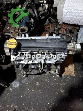 Renault Kangoo Motor Komple çıkma parça