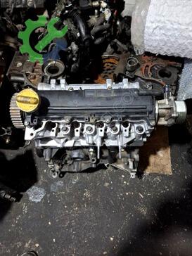 Renault Kangoo Motor Komple çıkma parça