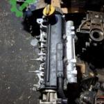 Renault Kangoo Motor Komple çıkma parça - ERCİYES OTO Ankara