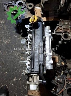 Renault Kangoo Motor Komple çıkma parça