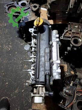 Renault Kangoo Motor Komple çıkma parça