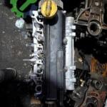 Renault Kangoo Motor Komple çıkma parça - ERCİYES OTO Ankara