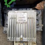 Renault Kango Motor Beyni Hatasız Orjinal Çıkma
