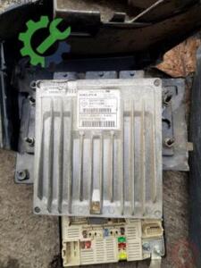 Renault Kango Motor Beyni Hatasız Orjinal Çıkma