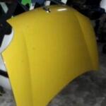 Renault kango motor kabudu temiz