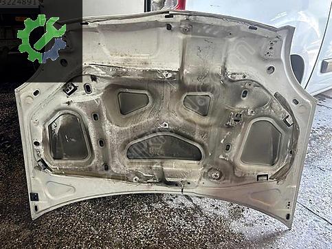 Renault Kangoo Kaput çıkma parça