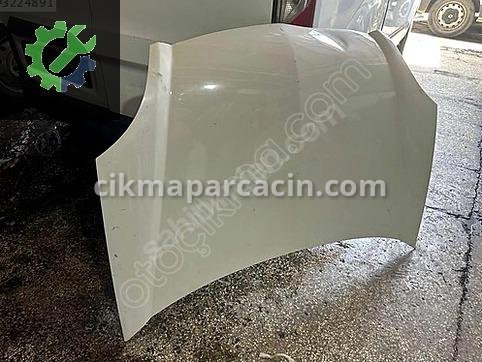 Renault Kangoo Kaput çıkma parça