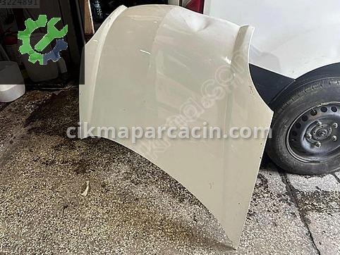 Renault Kangoo Kaput çıkma parça