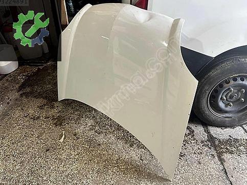 Renault Kangoo Kaput çıkma parça
