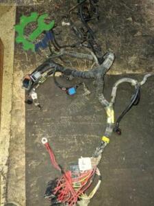 Renault kango motor tessatı klimalı